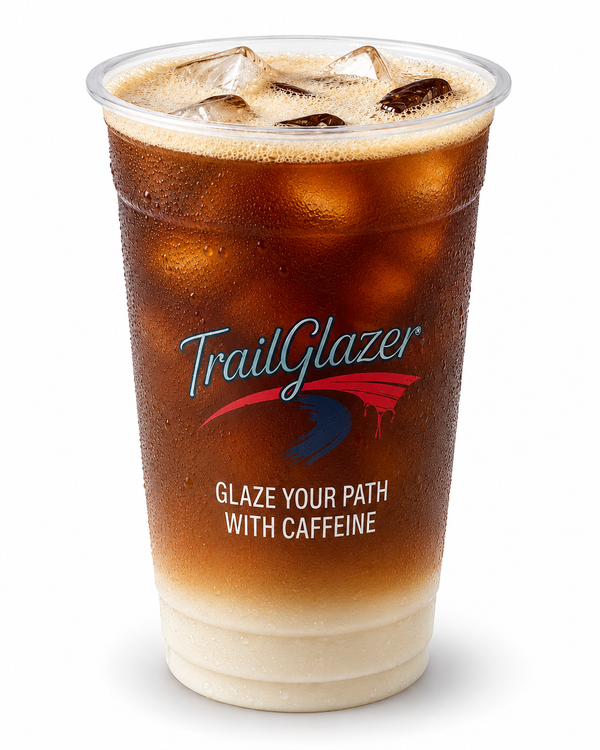 Cold Brew