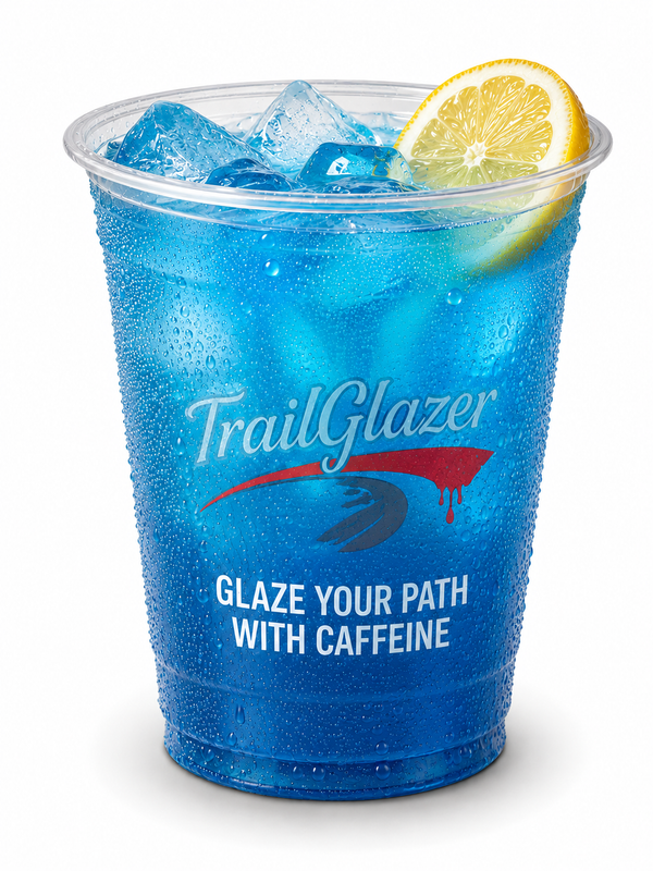 TrailCharge Energy