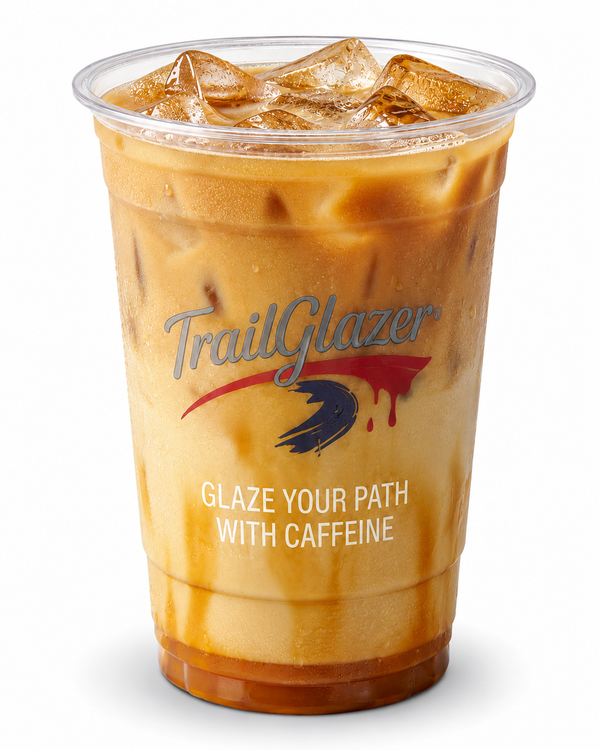 SIGNATURE COFFEES