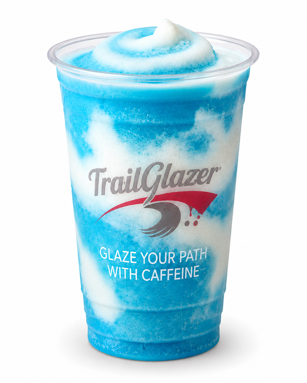 Frozen Drinks