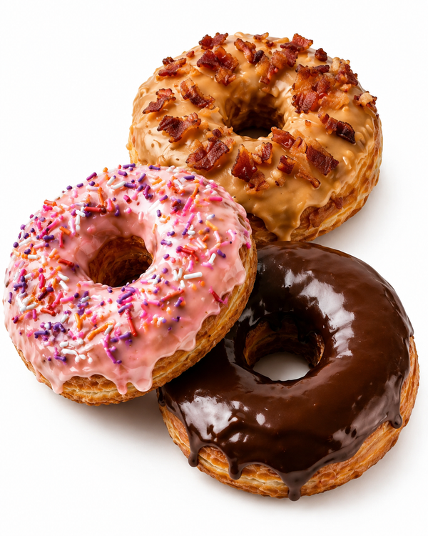 Donuts