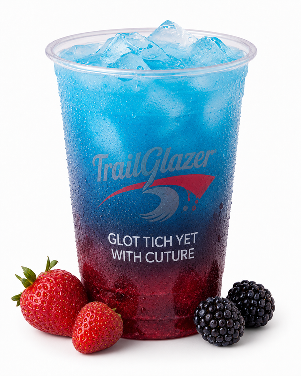 Wildberry Lemonade