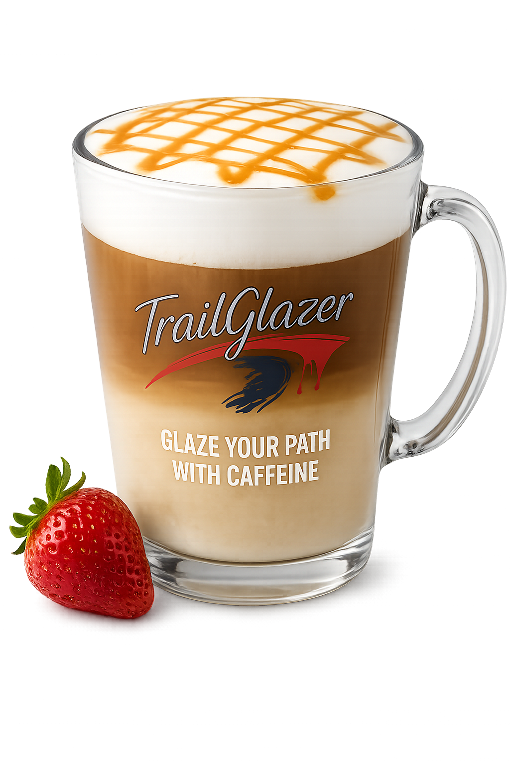 Caramel Macchiato