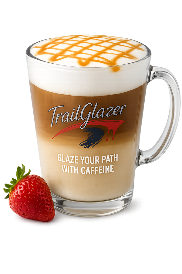 Caramel Macchiato