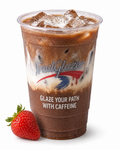 Coconut Mocha