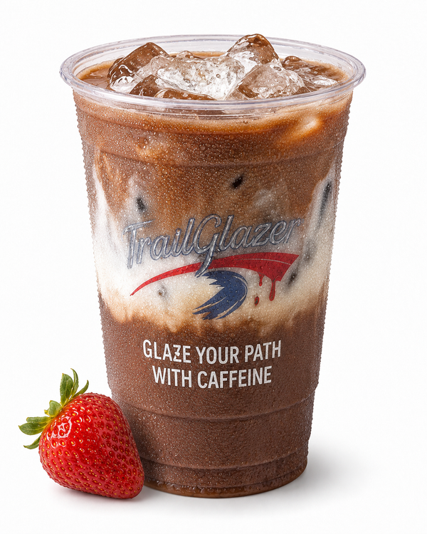Coconut Mocha