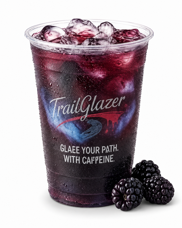 Midnight Trail
