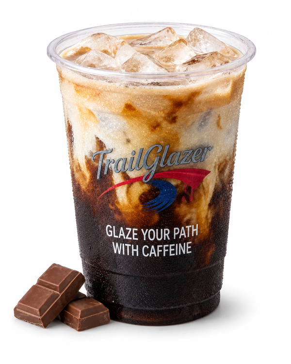 Northern Cold Brew
