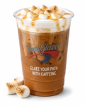 Toasted Cold Brew