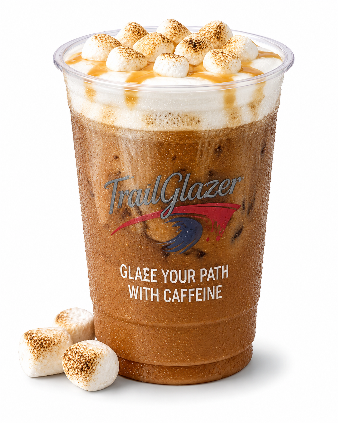 Toasted Cold Brew