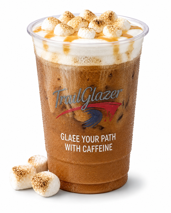 Toasted Cold Brew