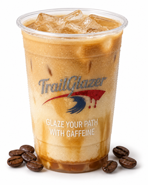 Blondie Cold Brew