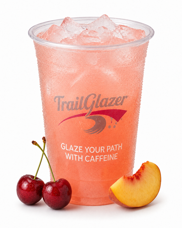 Cherry Blossom Tea