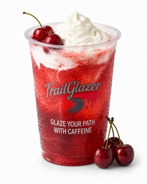 Cherry Trail