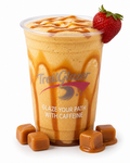 Frozen Caramel Peak