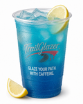 Glacier Rush