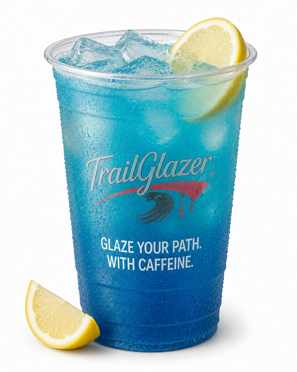 Glacier Rush