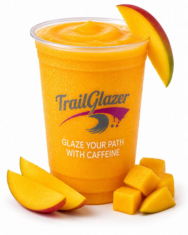 Mango Escape