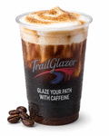 Toasted Marshmallow Cold Brew