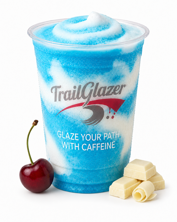 Frozen Mountain Fuel