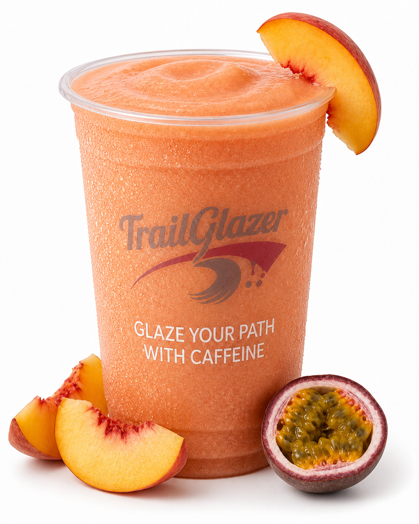 Peach Peak
