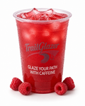 Raspberry Paris Tea