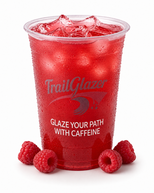 Raspberry Paris Tea