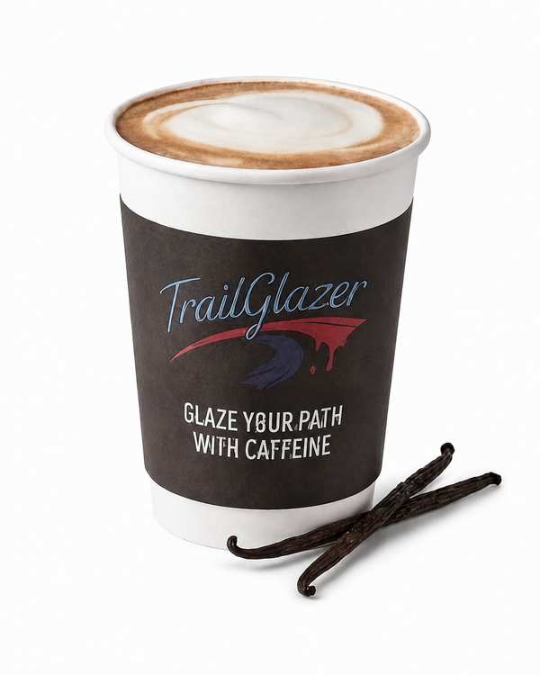 White Chocolate Mocha