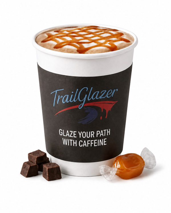 Caramelizer Mocha