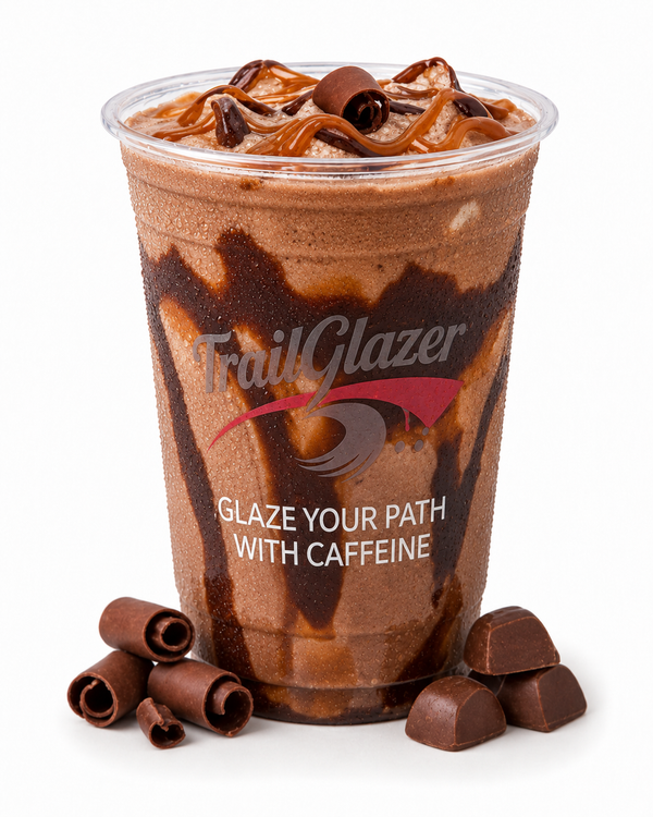 Frozen Northern Mocha