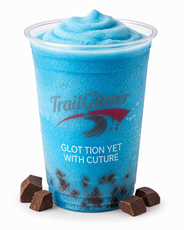 Frozen Mountain Fuel