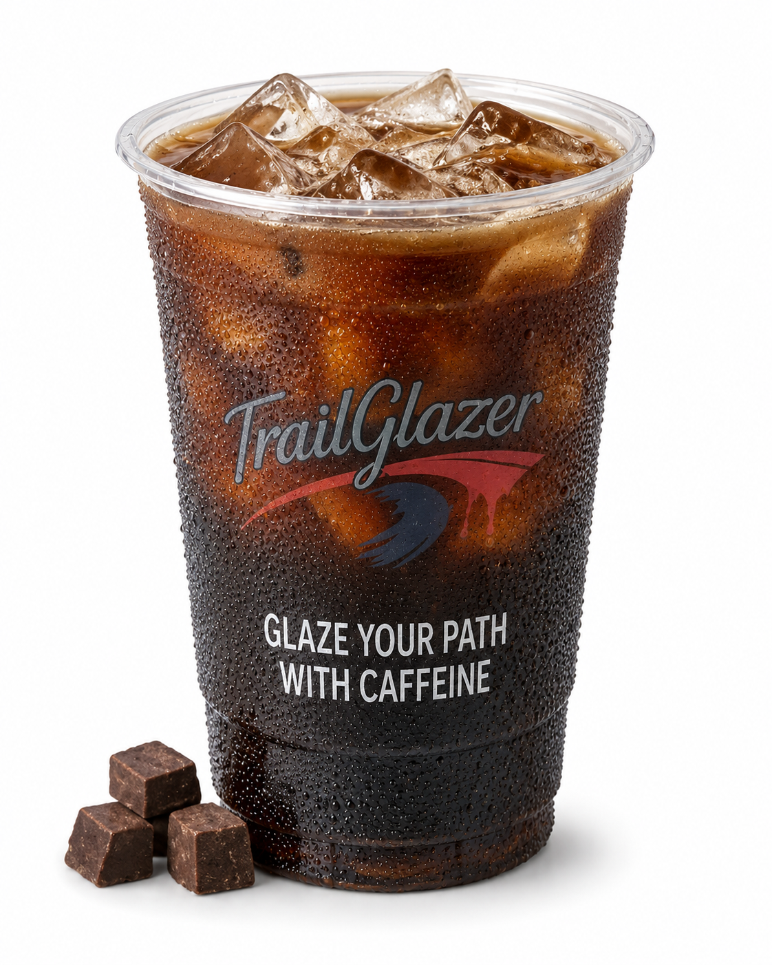 White Mac Cold Brew