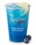 Blue Peak