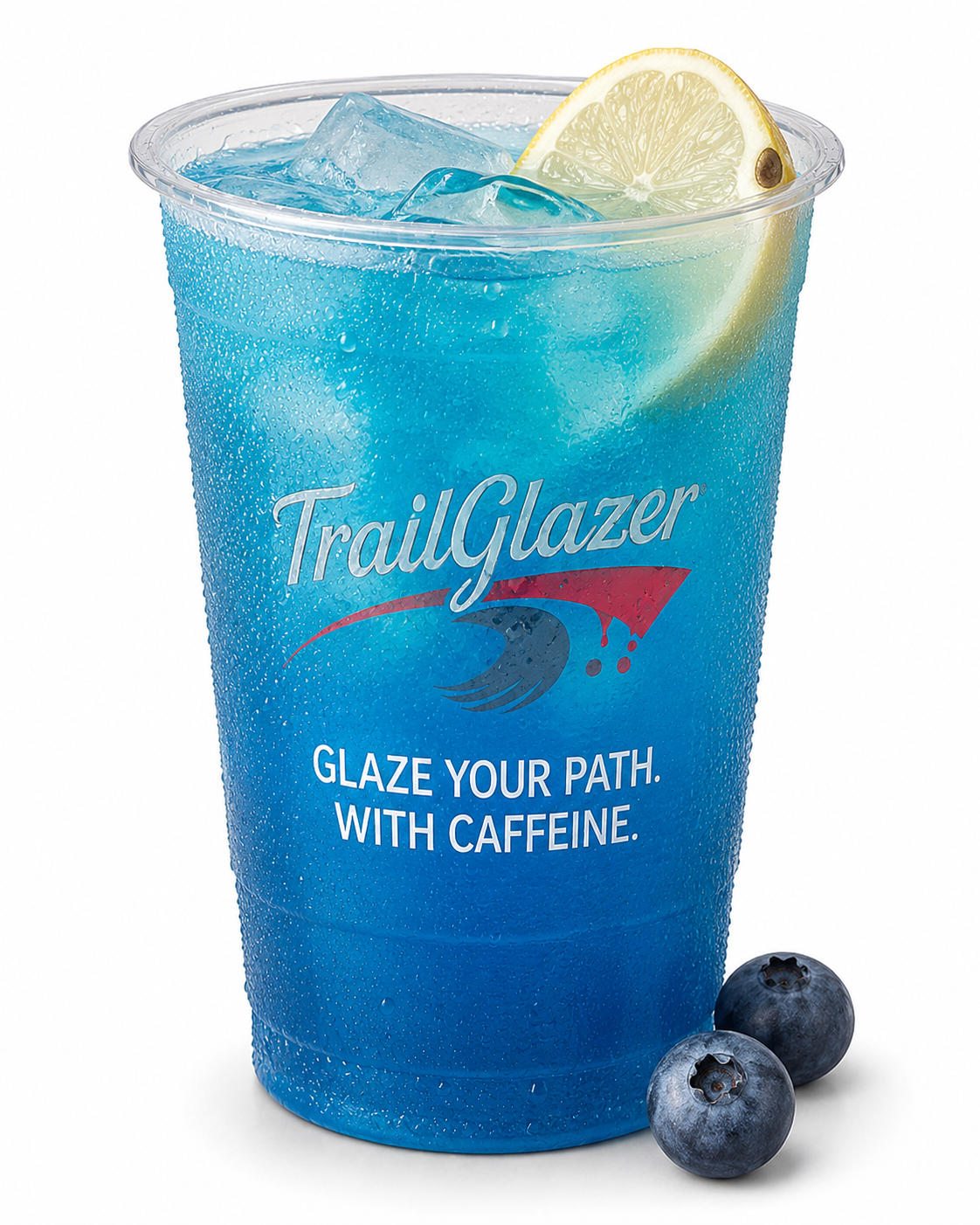 Blue Peak