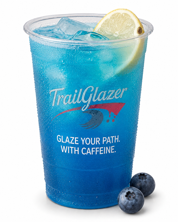 Blue Peak