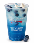 Blue Peak
