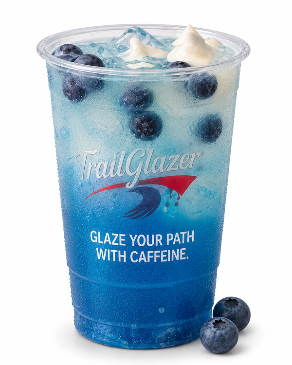 Blue Peak