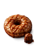 Bourbon Maple Vanilla