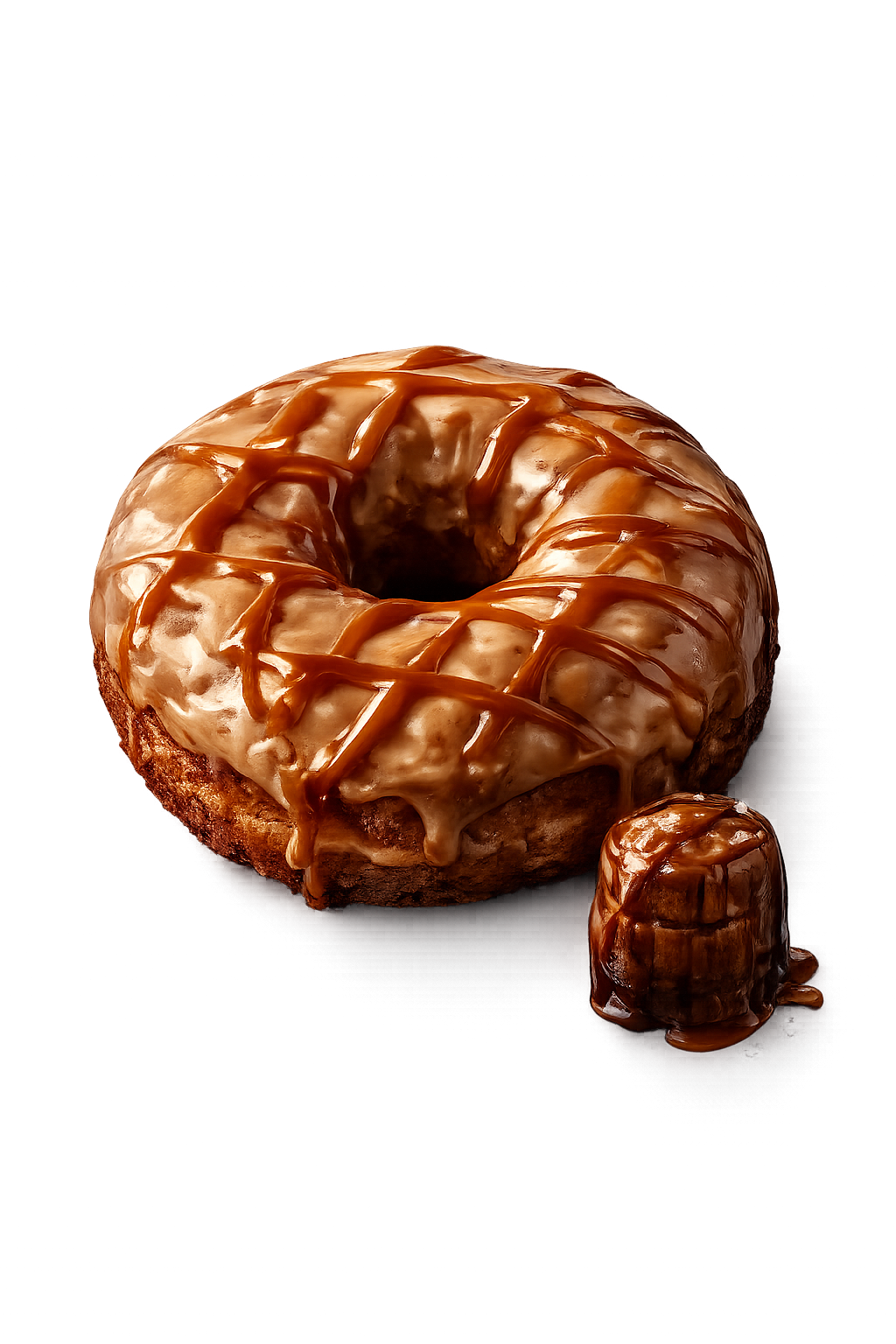 Bourbon Maple Vanilla