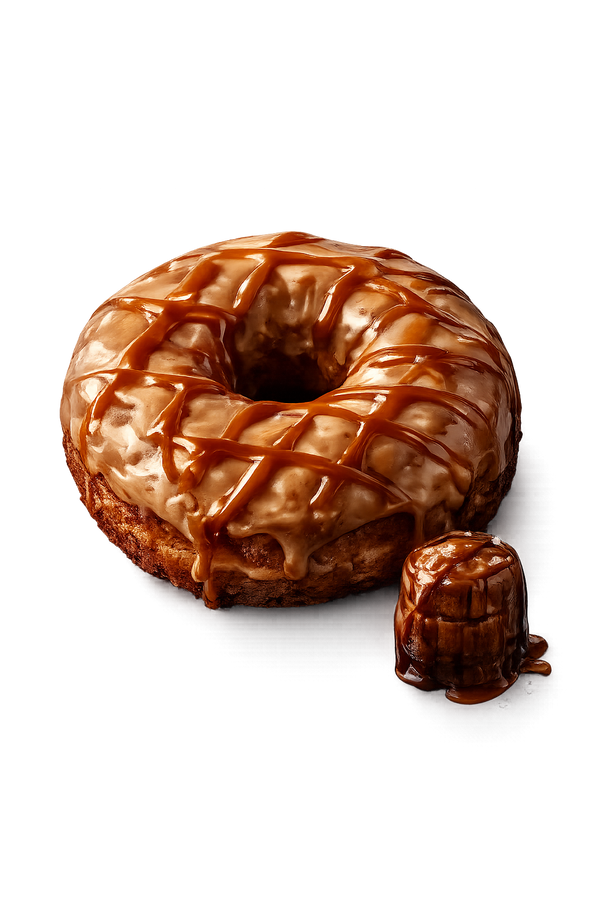 Bourbon Maple Vanilla