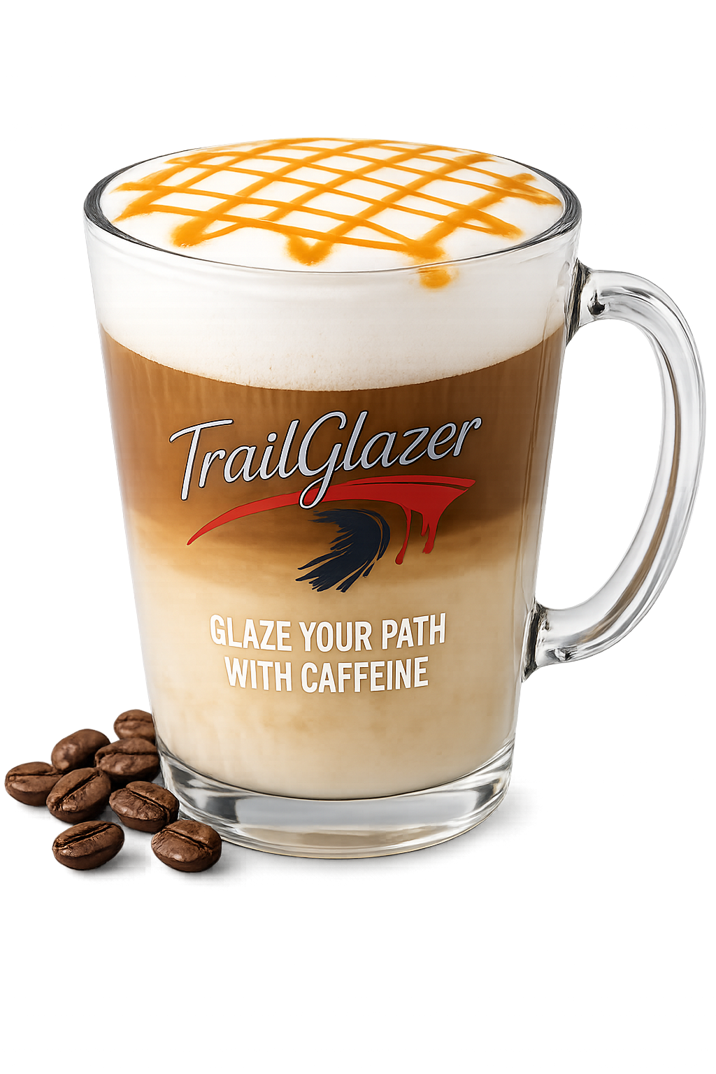Caramel Macchiato