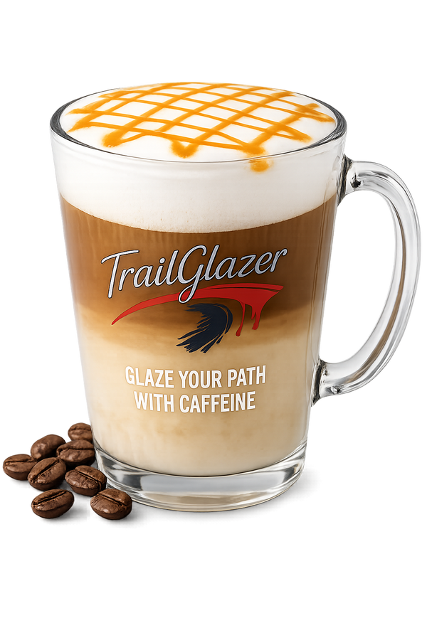 Caramel Macchiato