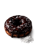 Bittersweet Chocolate Sea Salt