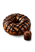 Chocolate Maple Bourbon