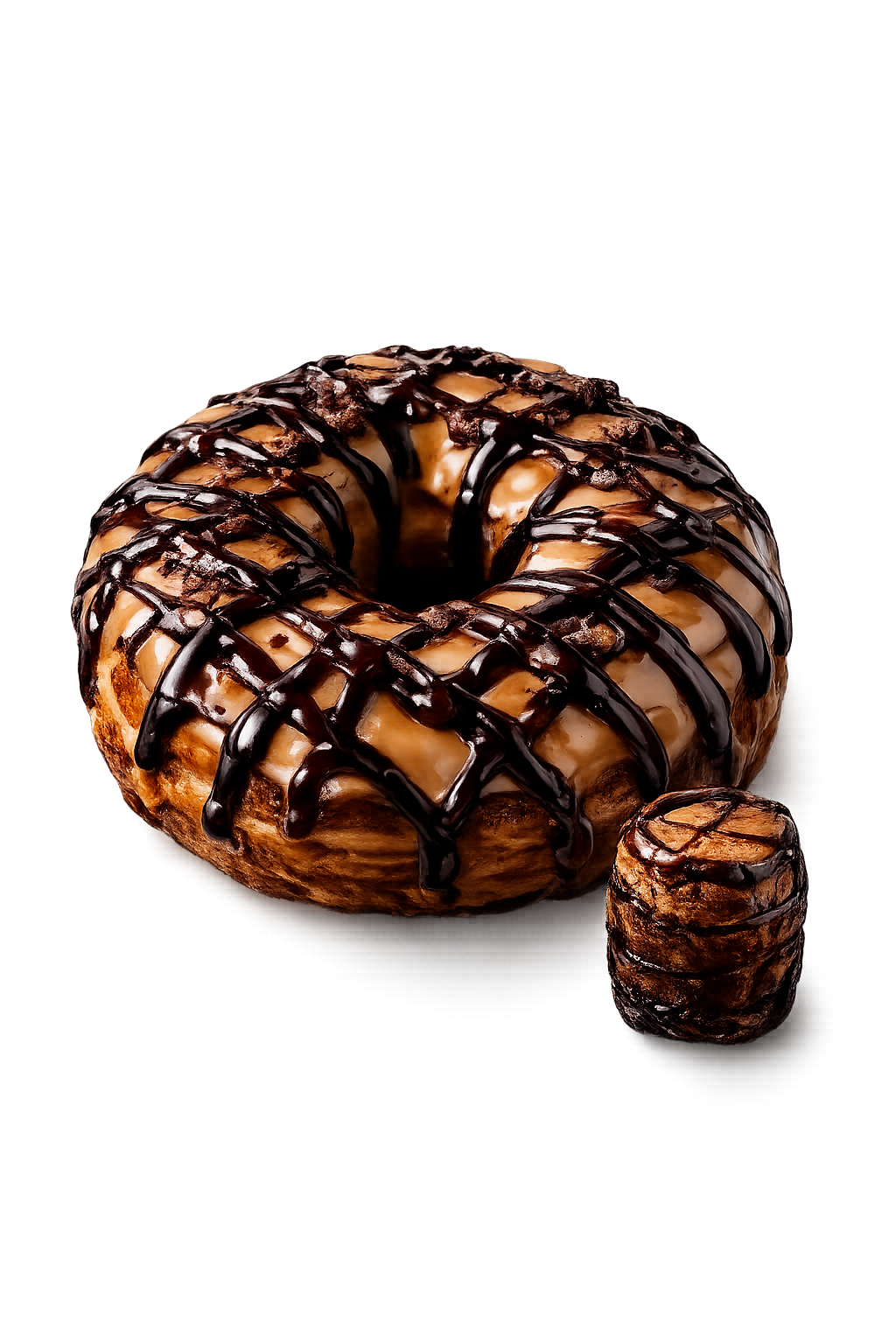 Chocolate Maple Bourbon