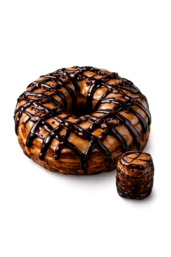 Chocolate Maple Bourbon