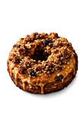 Coffee Cake Streusel