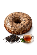 Earl Grey Glaze