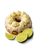 Key Lime Cheesecake