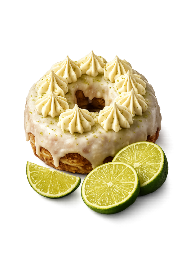 Key Lime Cheesecake